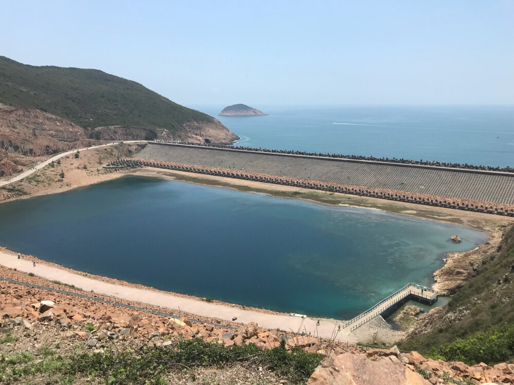 萬宜水庫 東霸 high island reservoir eas… - 堆糖,美圖壁紙興趣