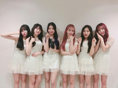 GFRIEND