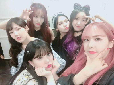 GFRIEND