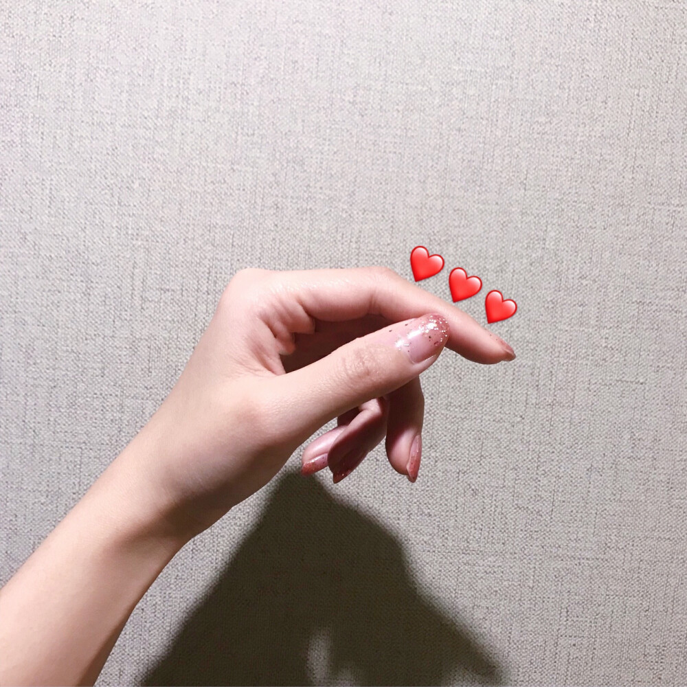 ♥︎