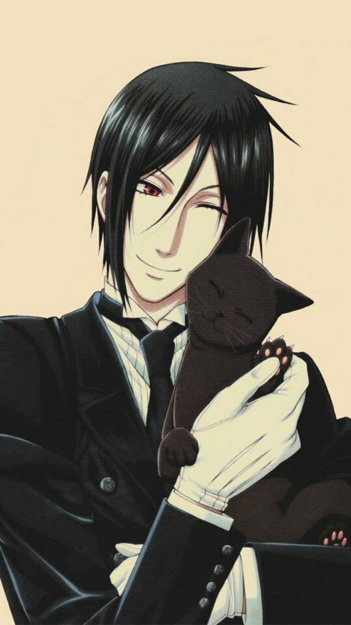 猫少年图源自网络