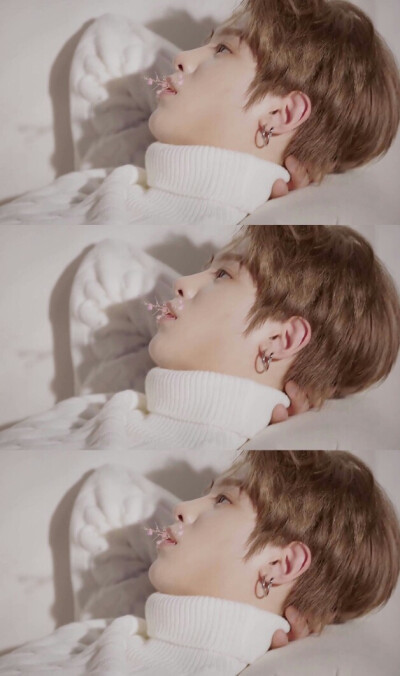 Justin黄明昊贾富贵