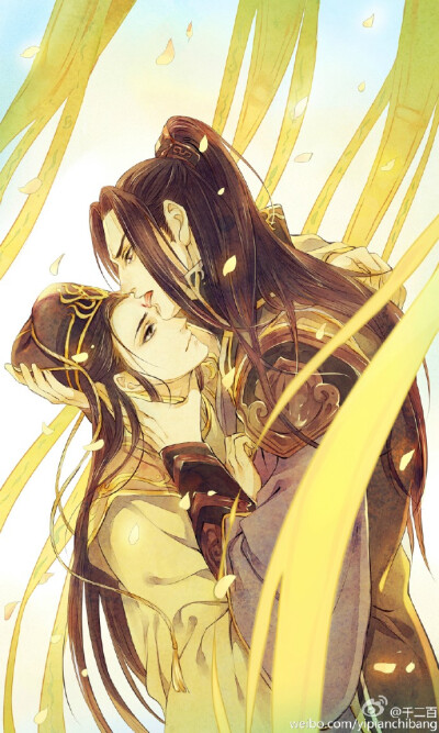 魔道祖师