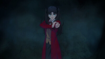 fate stay night