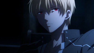 fate stay night