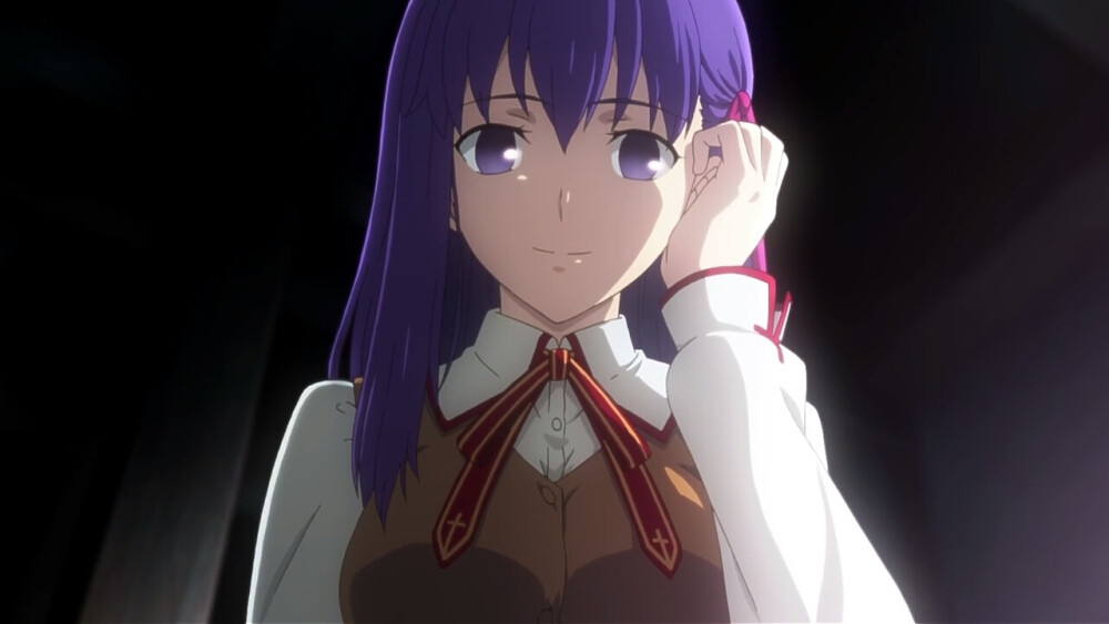 fate stay night