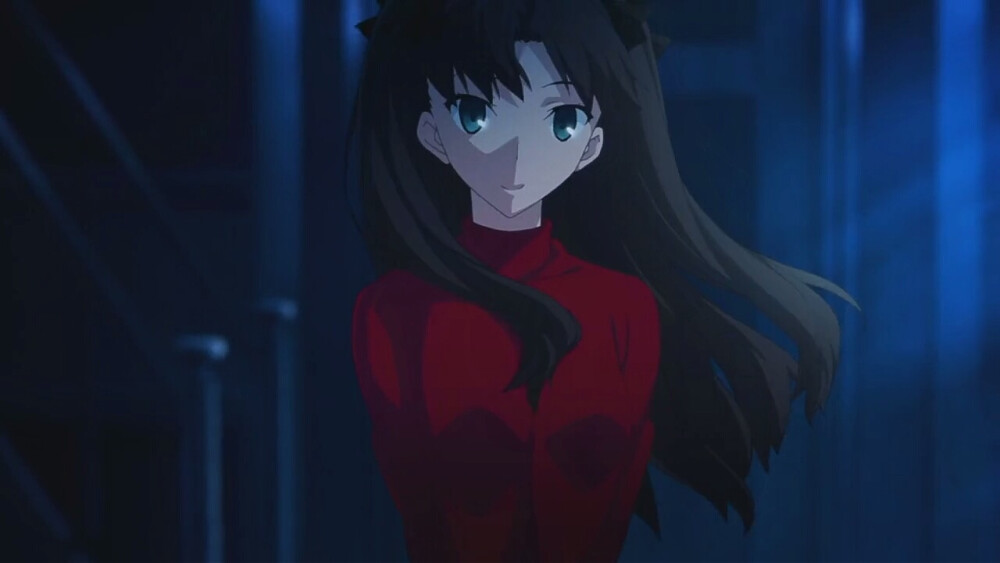 fate stay night