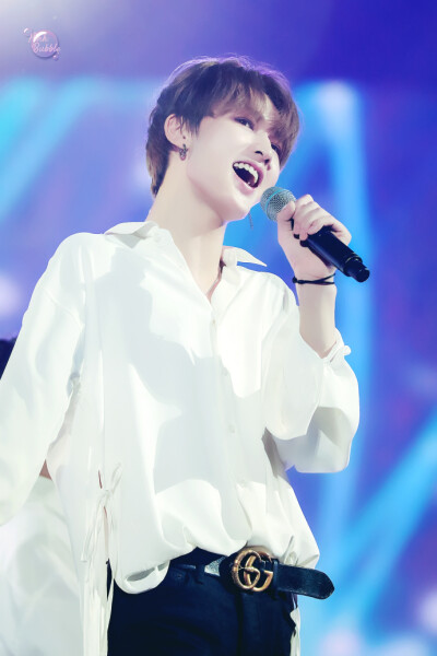 偶像练习 生朱正廷