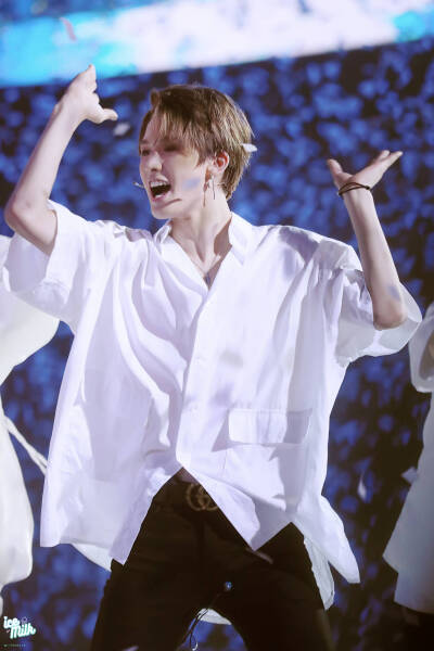 偶像练习 生朱正廷