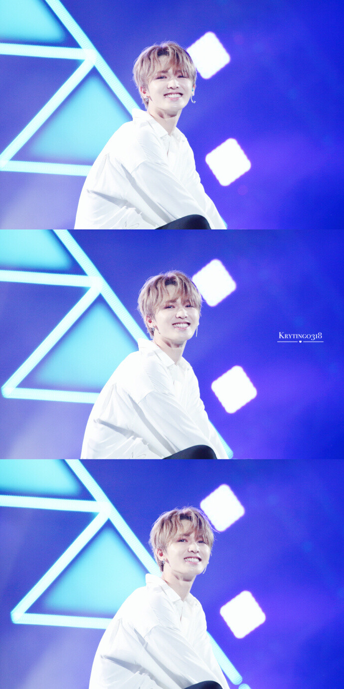 偶像练习 生朱正廷