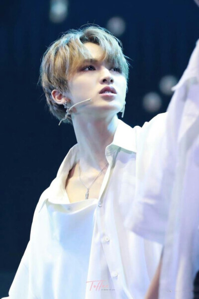 偶像练习 生朱正廷