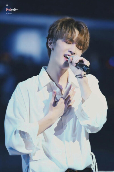 偶像练习 生朱正廷