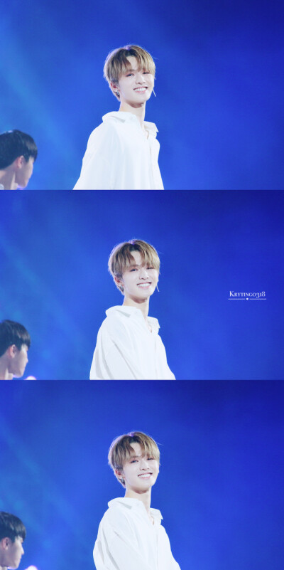 偶像练习 生朱正廷