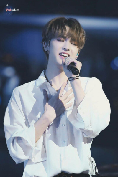 偶像练习 生朱正廷