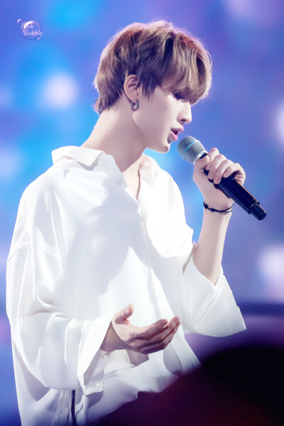 偶像练习 生朱正廷