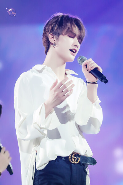 偶像练习 生朱正廷