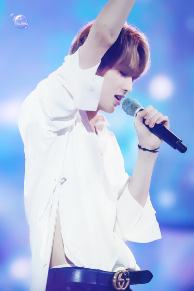 偶像练习 生朱正廷