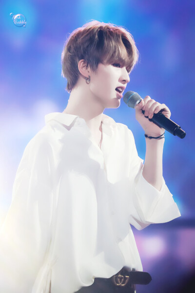 偶像练习 生朱正廷