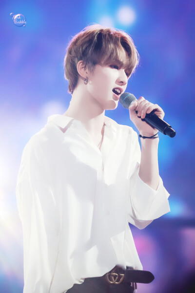 偶像练习 生朱正廷