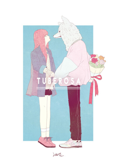 katorei_——涂鸦王国