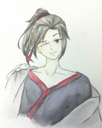 【魔道祖师】羡羡~