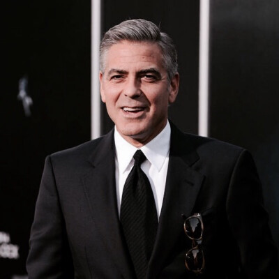 乔治 克鲁尼（George Clooney）