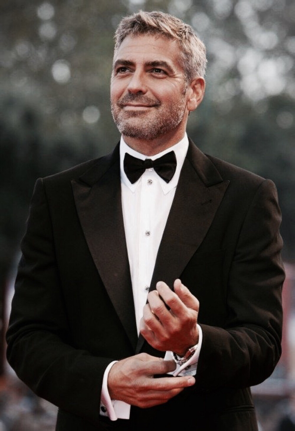 乔治 克鲁尼（George Clooney）