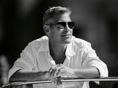 乔治 克鲁尼（George Clooney）