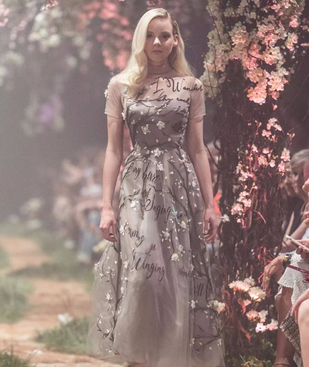 Paolo Sebastian 2018春夏高定婚纱系列 