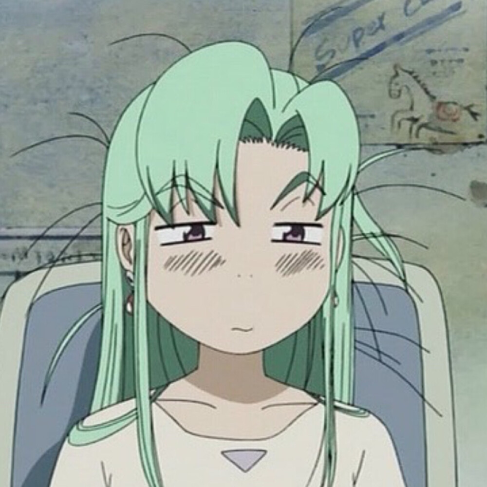 anime
