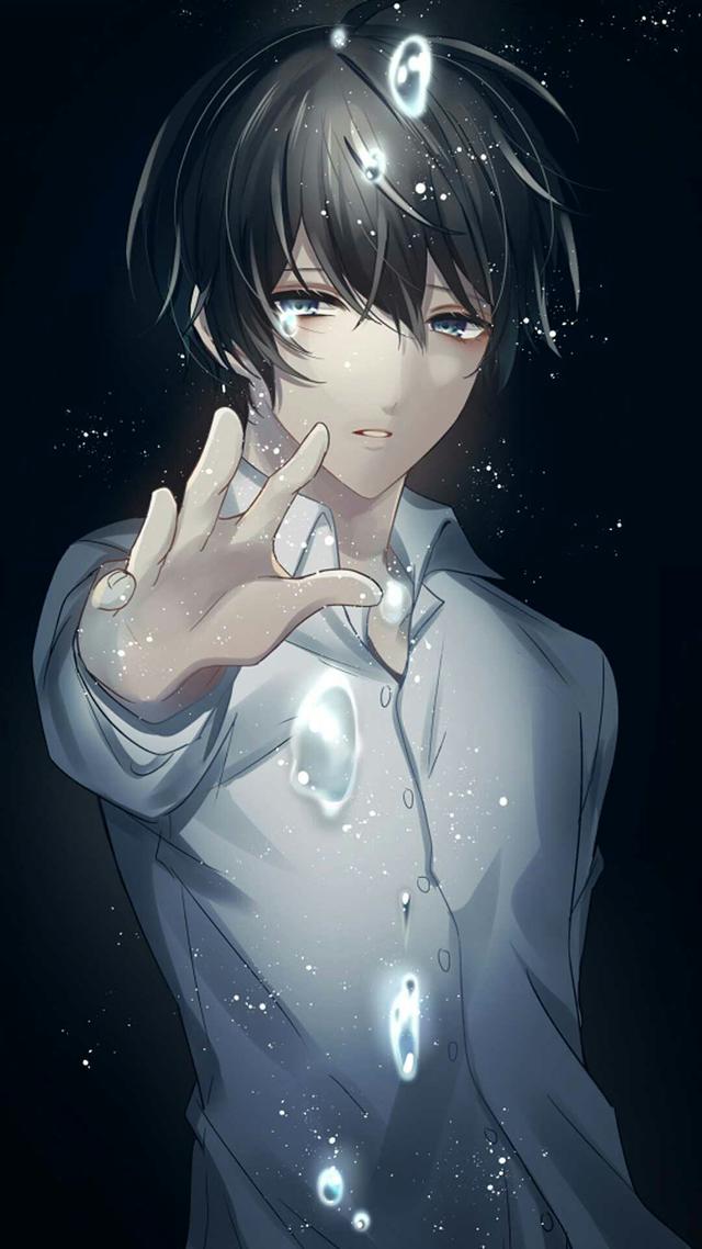 悲伤- 堆糖,美图壁纸兴趣社区