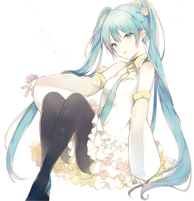 VOCALOID [初音未來]