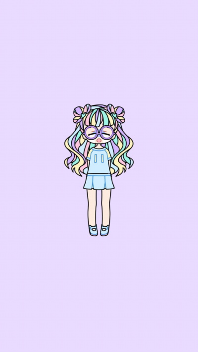 pastel girl壁纸
菜狗被队友教育系列