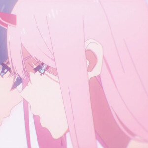 DARLING in the FRANXX