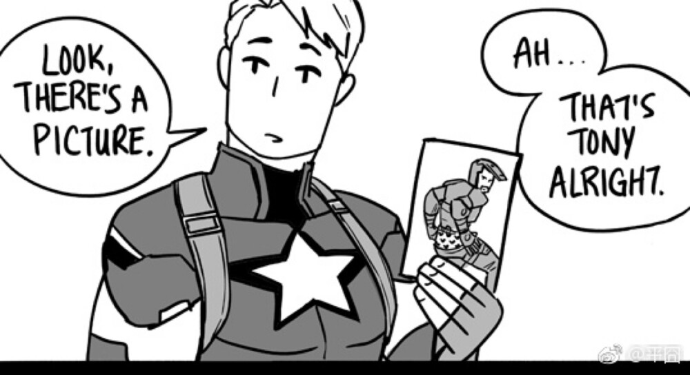 盾铁 Stony
@平囧