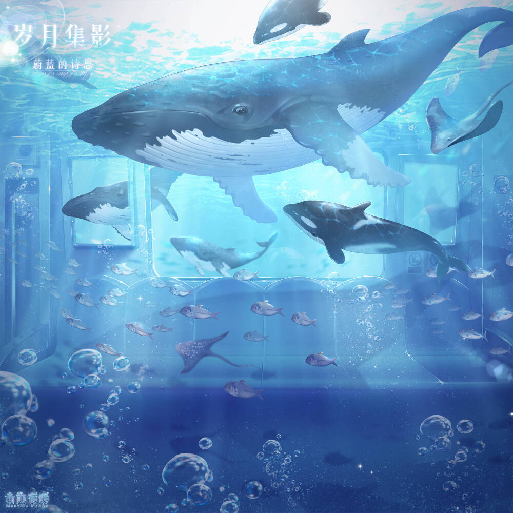 暖暖背景地图小屋