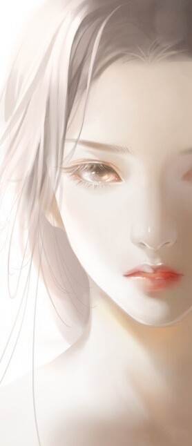 珍藏的压箱底～精美的壁纸，插画，各式人物，情侣，电影台词，动漫台词