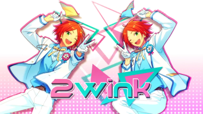 红月 ra*bits trickstar 2wink 流星队 UNDEAD