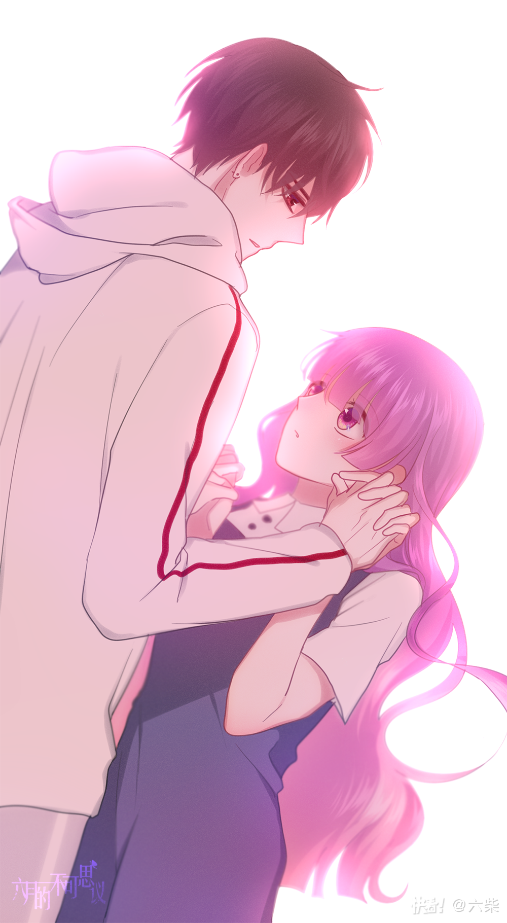 六月的不可思议