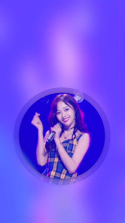 宣仪 壁纸 非自制