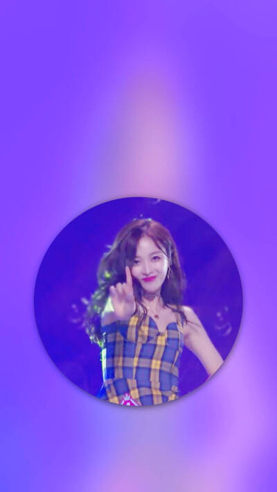 宣仪 壁纸 非自制