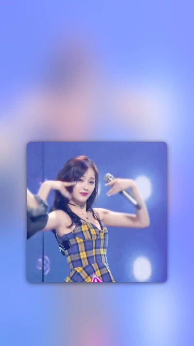 宣仪 壁纸 非自制