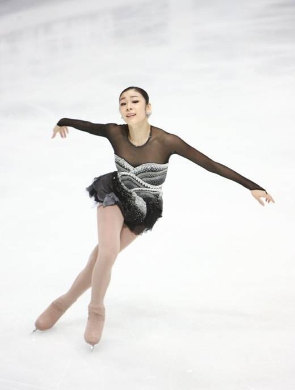 Yuna Kim 