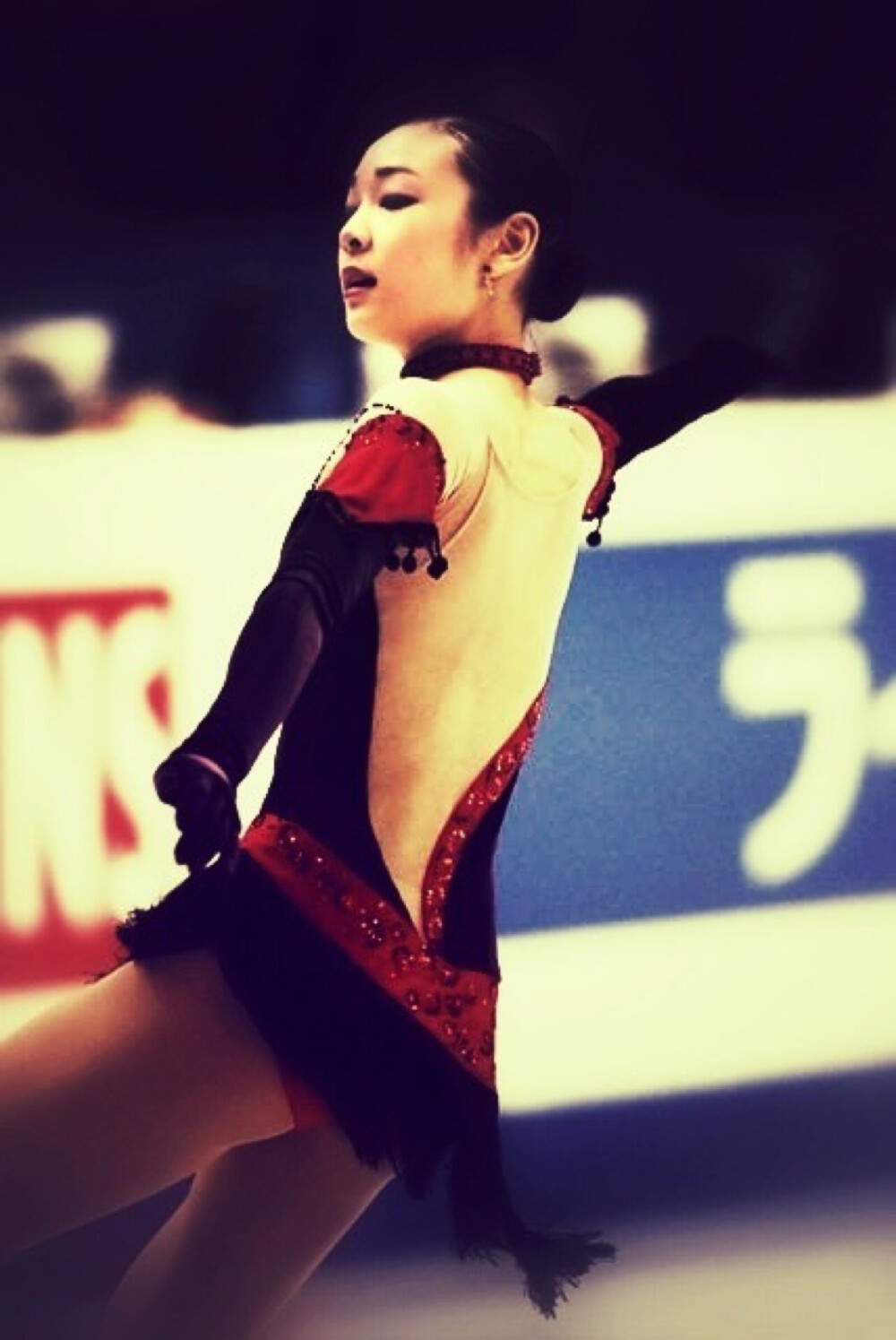 Yuna Kim 