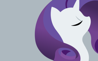 Wallpaper - Rarity