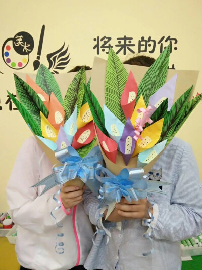 母亲节花束