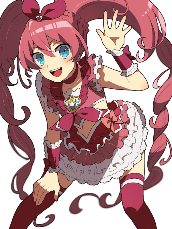 suite光之美少女78北条响旋律天使