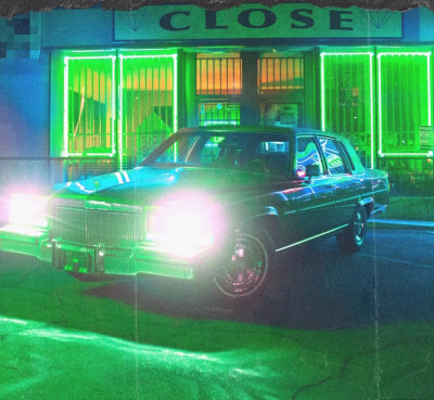 一个奇葩且特立独行的人所仅有的私人空间