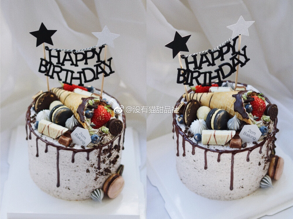 男士蛋糕
