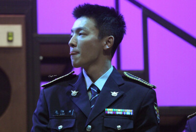 15.12.05 – Musical & Healing concert
當兵的哥哥好帥~~~